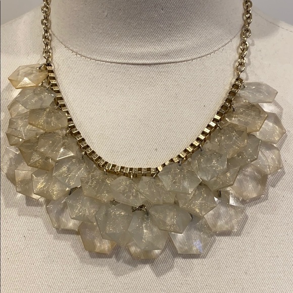 Statement necklace - Picture 2 of 3